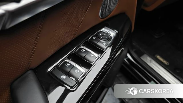Kia Mohave Master id 4893431 из Кореи 31