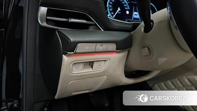 Genesis GV80 id 4778903 из Кореи 31