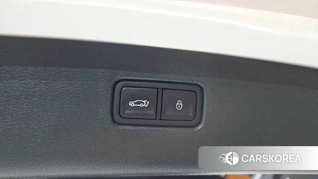 Genesis GV80 id 4302357 из Кореи 31