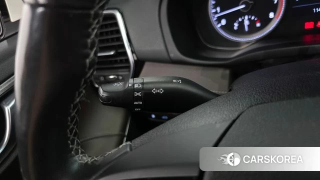 Hyundai Grandeur IG id 4718100 из Кореи 31