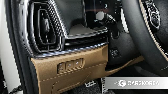 Kia The New Sorento 4th Generation id 4222551 из Кореи 31