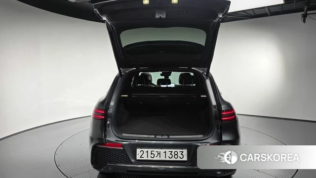 Genesis GV70 id 4632092 из Кореи 31