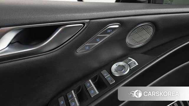 Genesis G80 (RG3) id 4631856 из Кореи 31