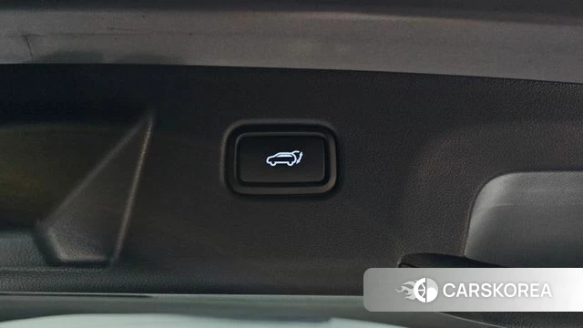 Hyundai The New Tucson Hybrid (NX4) id 4904673 из Кореи 31