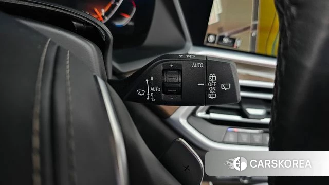 BMW X5 (G05) id 4556471 из Кореи 31