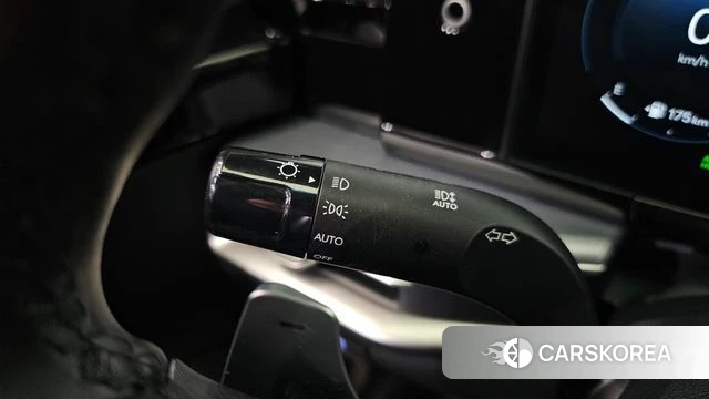 Hyundai Grandeur (GN7) id 4579537 из Кореи 31