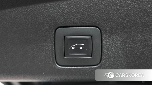 Chevrolet (GM Daewoo) Trailblazer id 4864676 из Кореи 31