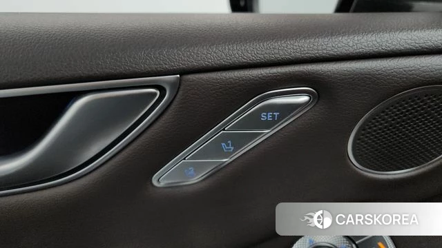 Genesis G80 (RG3) id 4434106 из Кореи 31
