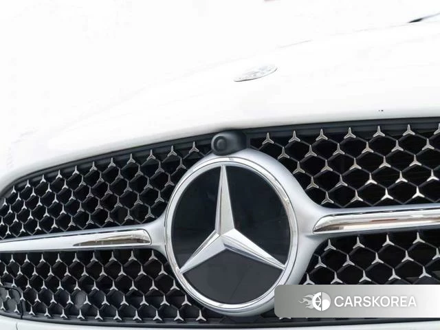 Mercedes-Benz Class C id 4290464 из Китая 31