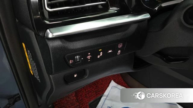 Kia The New Niro id 4203568 из Кореи 31