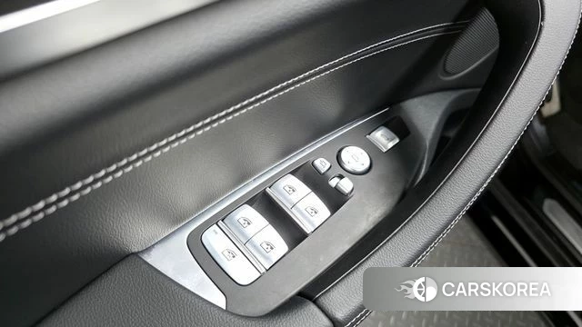 BMW X3 (G01) id 4322793 из Кореи 31