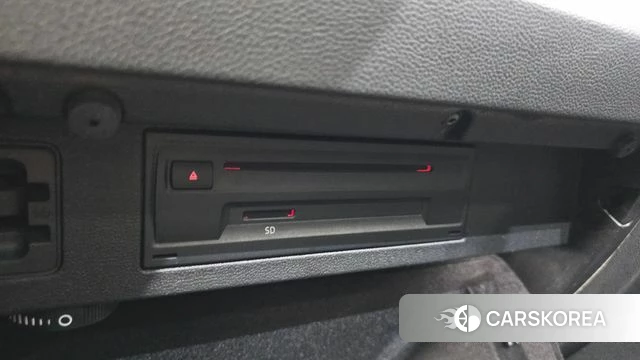 Volkswagen Arteon id 4610319 из Кореи 31