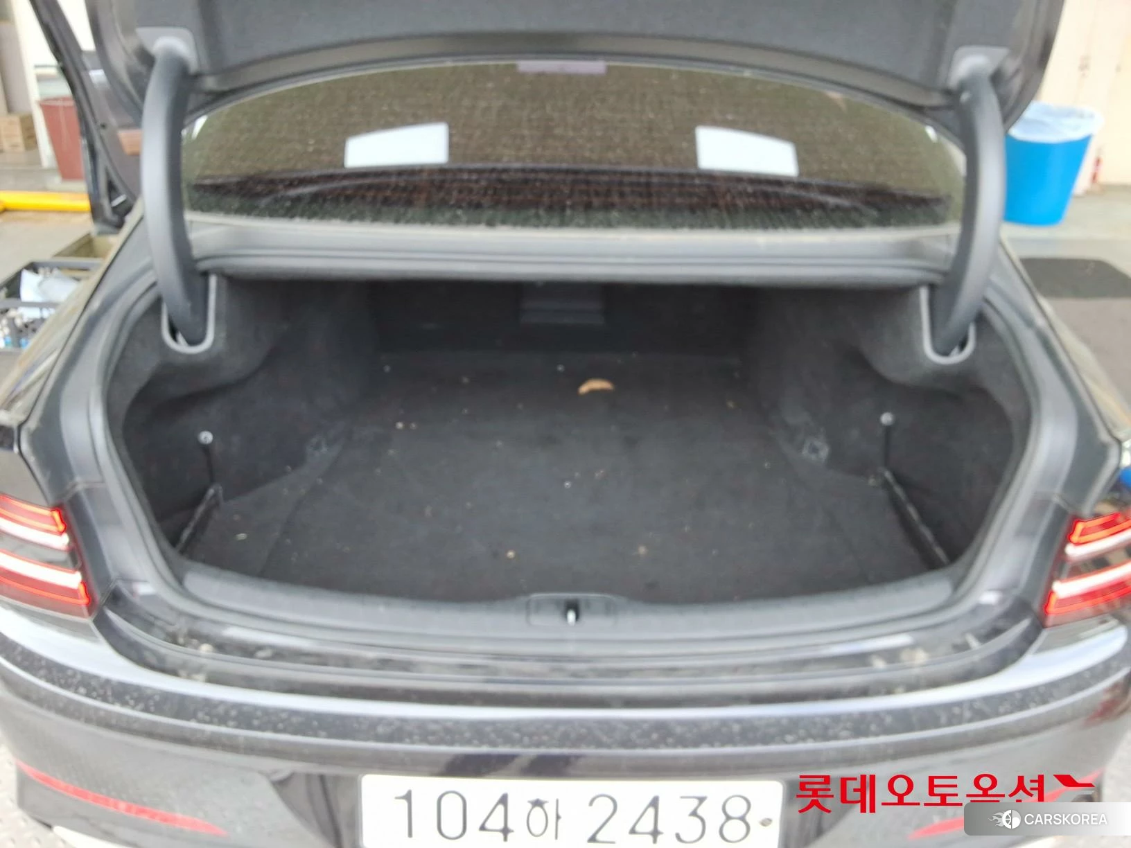 Hyundai G80 id 4498390 из Кореи 31