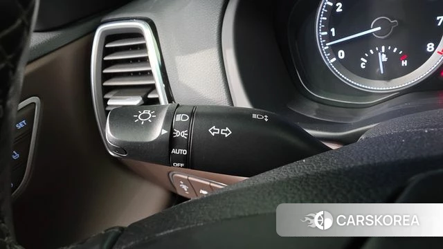 Hyundai Grandeur IG id 4728230 из Кореи 31