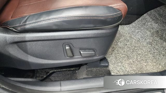 Hyundai Santa Fe TM id 4196761 из Кореи 31