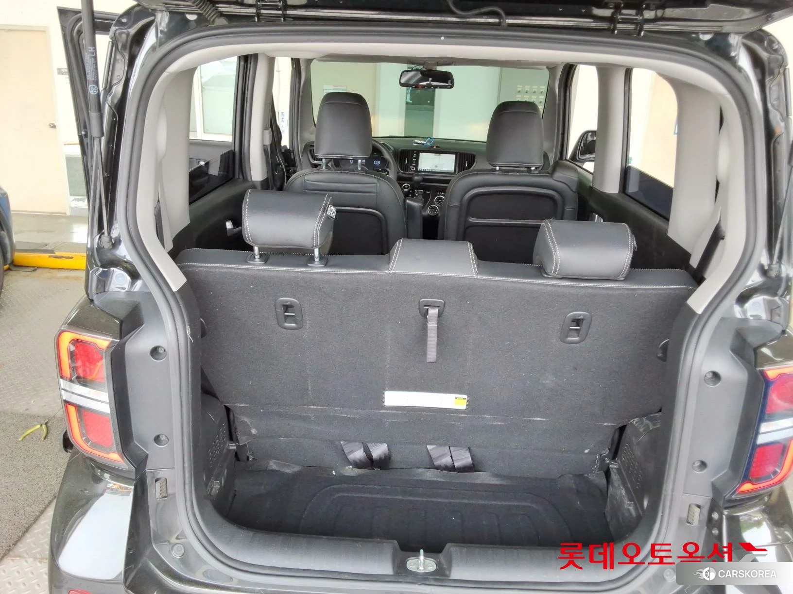 Kia Ray id 4347335 из Кореи 31