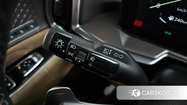 Kia The New Sorento 4th Generation id 4757103 из Кореи 31