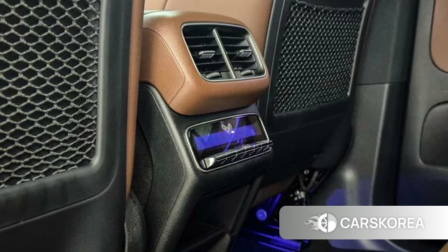 Mercedes-Benz GLS id 4276879 из Китая 31