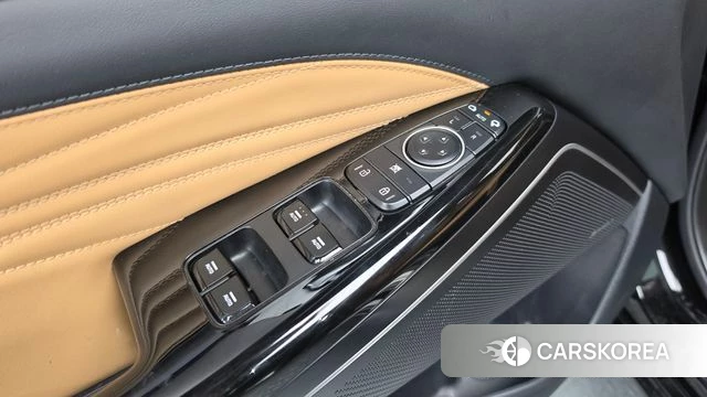 Kia K7 Premier Hybrid id 4662534 из Кореи 31