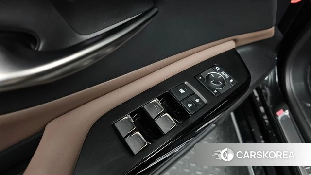 Lexus ES300h 7th generation id 4527745 из Кореи 31