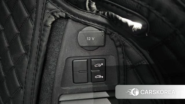 Volkswagen Touareg 3rd generation id 4400498 из Кореи 31