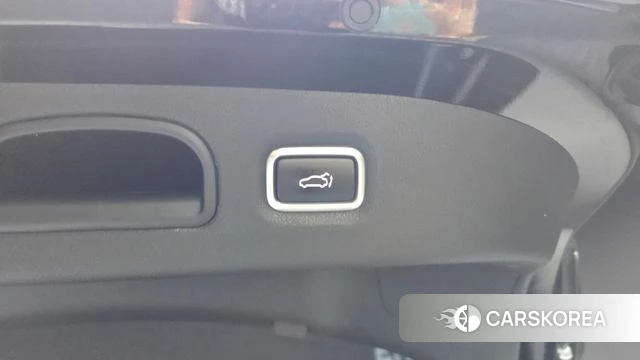 Kia Stinger id 4520528 из Кореи 31