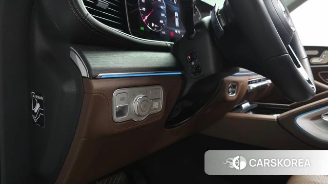 Mercedes-Benz GLE-Class W167 id 4783013 из Кореи 31