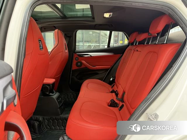 BMW X2 id 4261389 из Китая 31