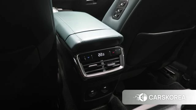 Kia K8 Hybrid id 4749489 из Кореи 31