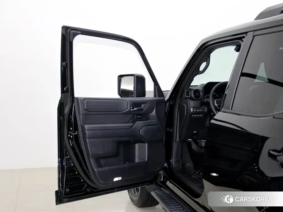 Toyota Land Cruiser id 4559687 из Китая 31
