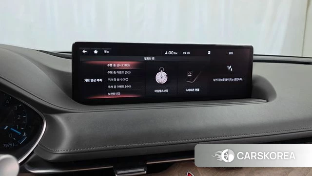 Genesis G80 (RG3) id 4416302 из Кореи 31
