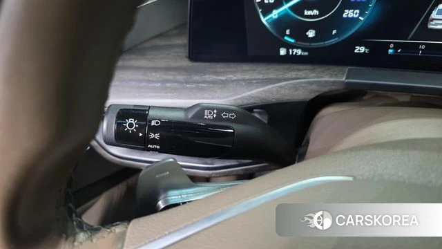 Kia K8 Hybrid id 4631326 из Кореи 31