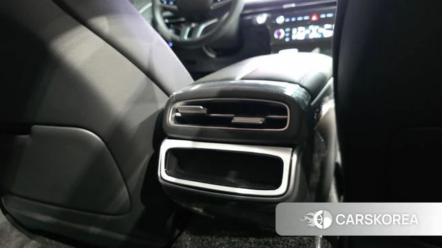 Genesis G80 (RG3) id 4725044 из Кореи 31