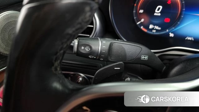 Mercedes-Benz GLC-Class X253 id 4225160 из Кореи 31