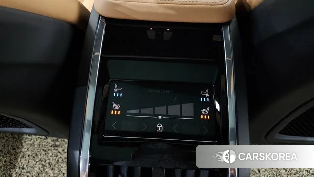 Volvo S90 id 4618535 из Кореи 31