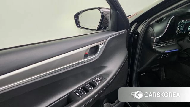Hyundai The New Grandeur IG id 4753898 из Кореи 31