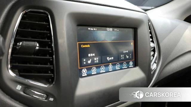 Jeep Compass 2nd Generation id 4196993 из Кореи 31