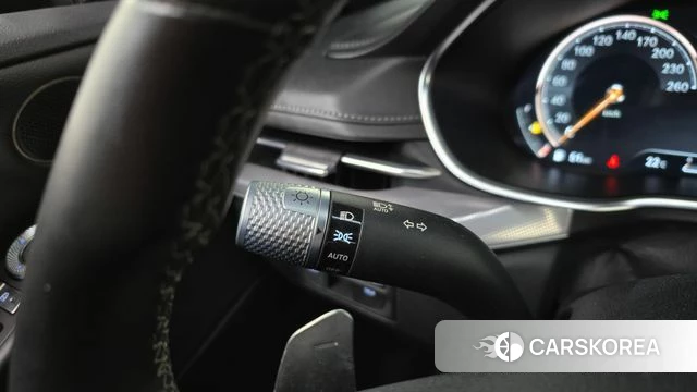 Genesis G80 (RG3) id 4206665 из Кореи 31