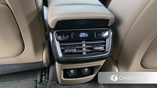 Kia K8 Hybrid id 4475528 из Кореи 31