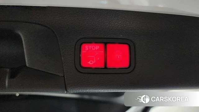 Mercedes-Benz GLS - Class X167 id 4696483 из Кореи 31