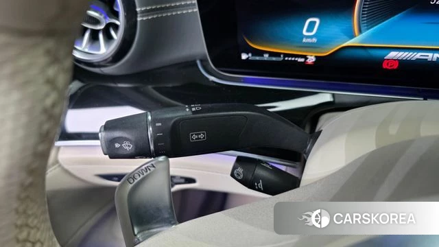 Mercedes-Benz AMG GT id 4470057 из Кореи 31