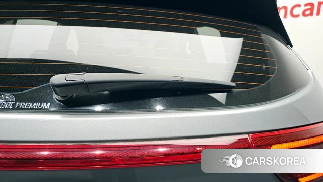 Kia Sportage The Bold id 4188085 из Кореи 31