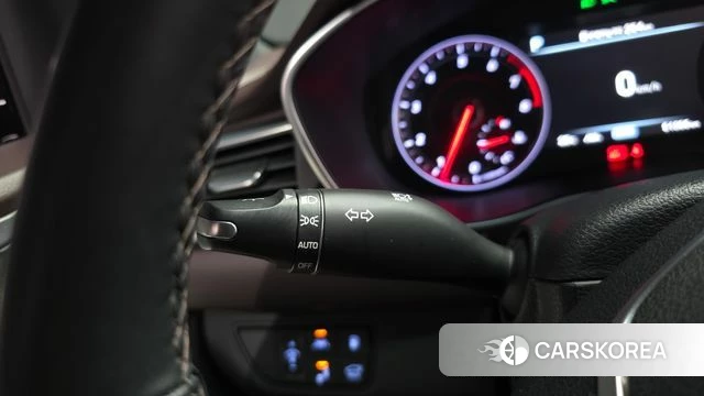 Genesis G70 id 4620177 из Кореи 31