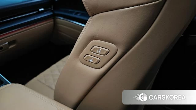 Genesis GV80 id 4489869 из Кореи 31