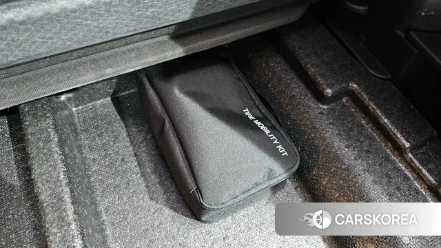 Hyundai Tucson (NX4) id 4604365 из Кореи 31