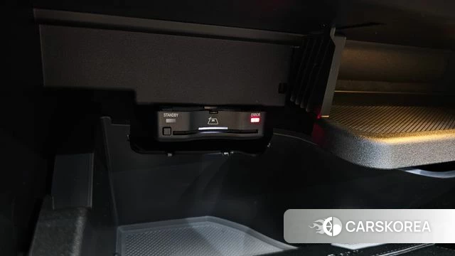 Mercedes-Benz EQA H243 id 4773282 из Кореи 31