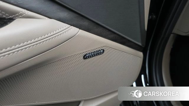 Kia K8 Hybrid id 4784086 из Кореи 31