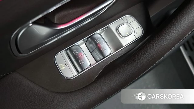 Mercedes-Benz GLS - Class X167 id 4835078 из Кореи 31