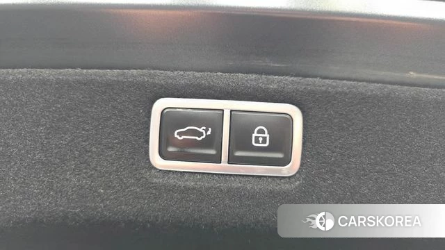 Hyundai Sonata D Edge Hybrid (DN8) id 4579304 из Кореи 31