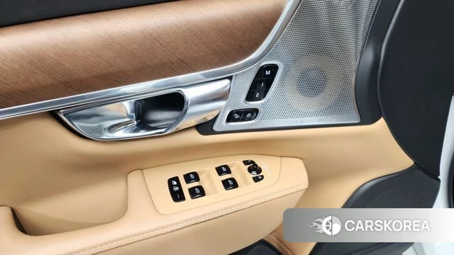 Volvo S90 id 4377687 из Кореи 31